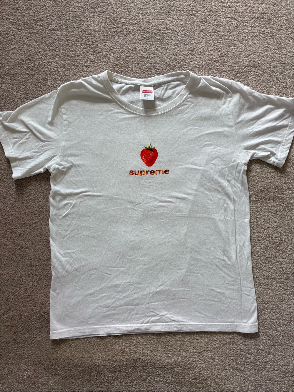 Supreme T-Shirt